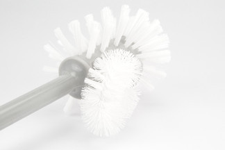 Kobürste Randreiniger