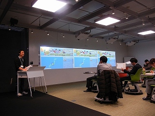 なにわ放研　桜井先生　未来広告ジャパン！ココロ部！　道徳ドキュメント　コミ☆トレ　スマイル！