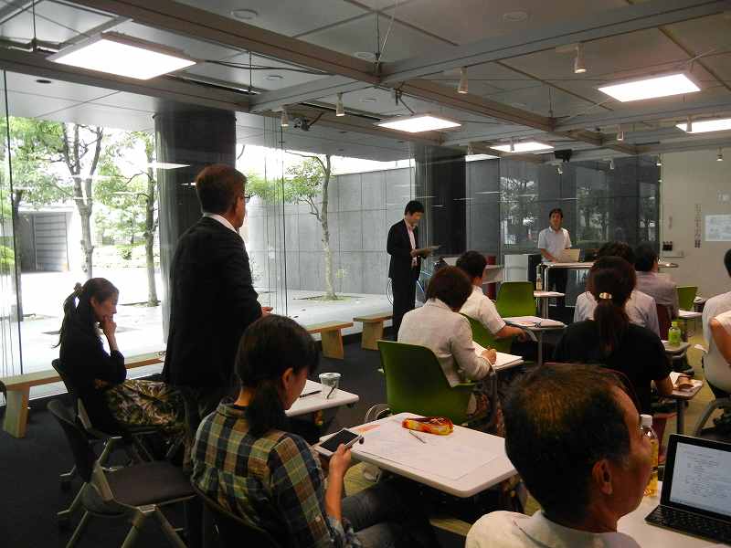 全放連のコメント