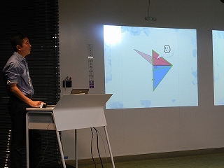 なにわ放研　浅香先生　さんすう刑事ゼロ