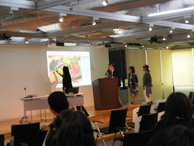 研修講座　「ＩＣＴ研修会をデザインする」　日本視聴覚教具連合　太田泉　常任理事