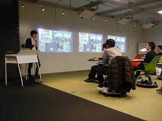 なにわ放研　山中先生　わかる国語　読み書きのツボ5・6年
