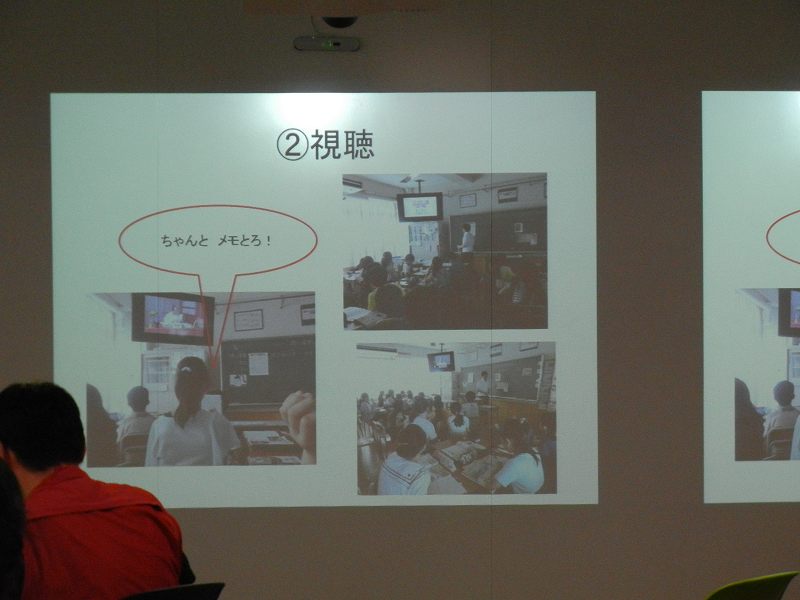 福元先生　６年　社会　番組名　　歴史にドキリ「徳川家光～江戸幕府と大名～」