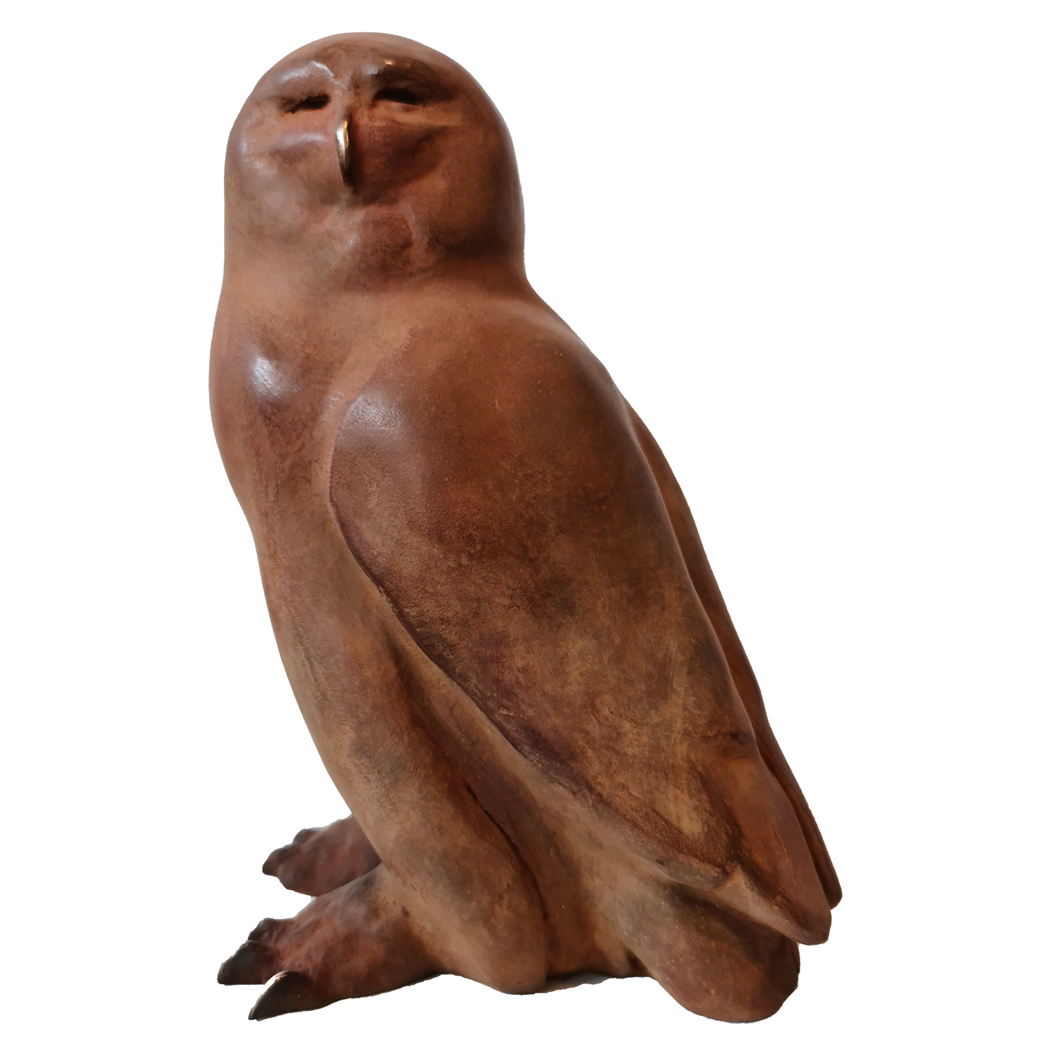 Dooley, brown, 18 cm