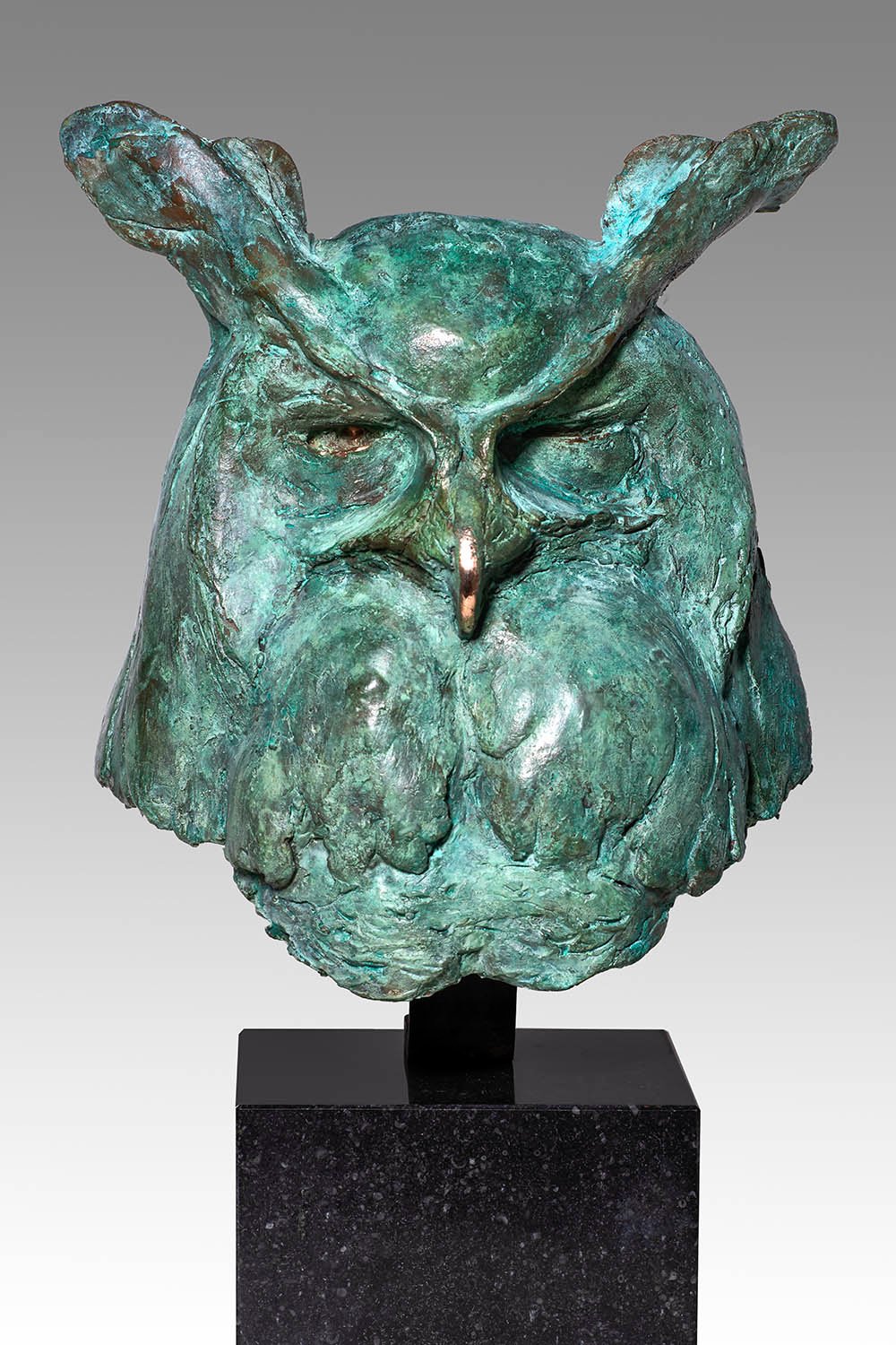 Dedicated to Zoe, 33 cm