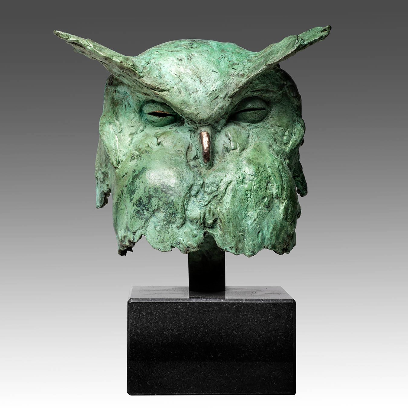 Sleepy Moss 33×24×18 cm