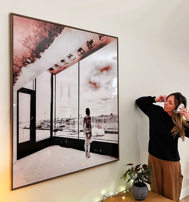 The Other Side. Series Eden District