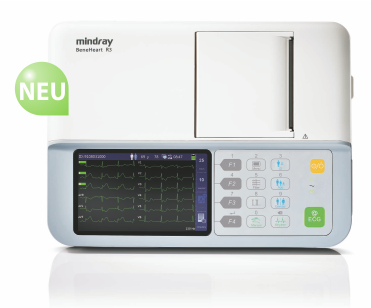 Beneheart R3 EKG