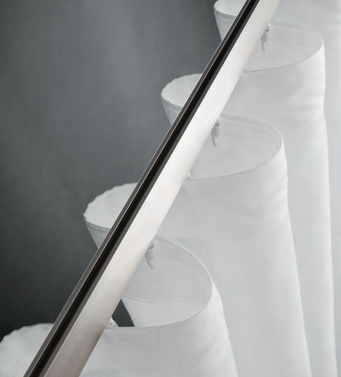 Wave Silent Gliss Zermatt Bittel Innendekorateur