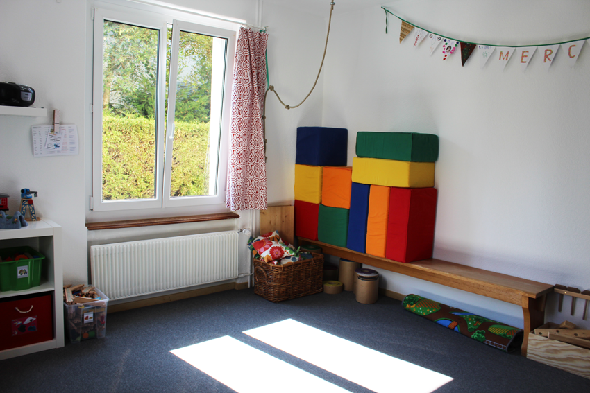 Spielzimmer