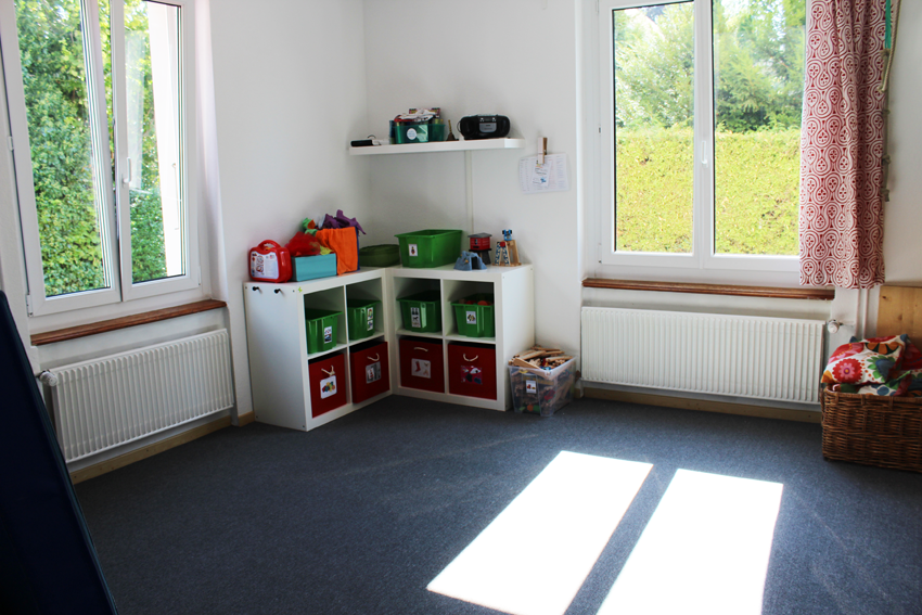 Spielzimmer