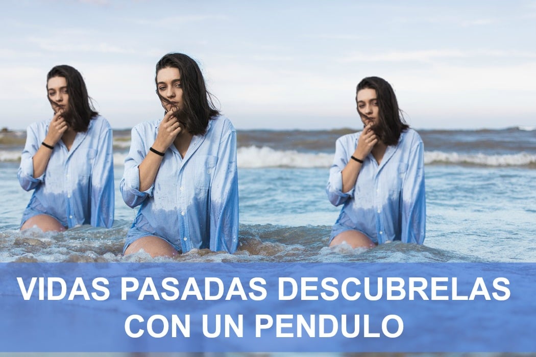 Como Descubrir tus Reencarnaciones con un Pendulo