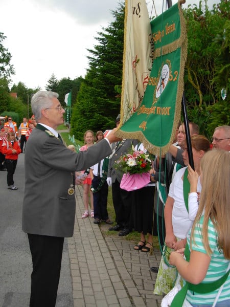 Foto: G. Brokelmann (Sch. Verb. Altkr. Neuhaus-Oste e.V.)