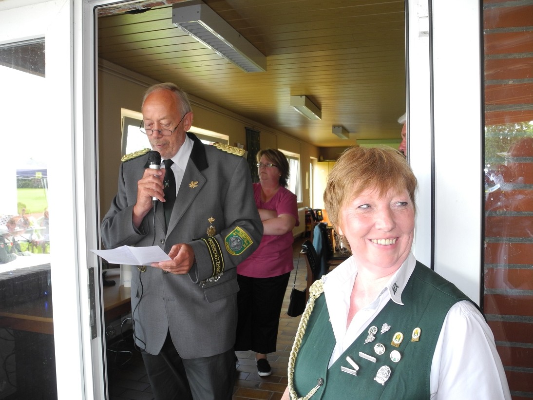 Achtung, jetzt wird's spannend!