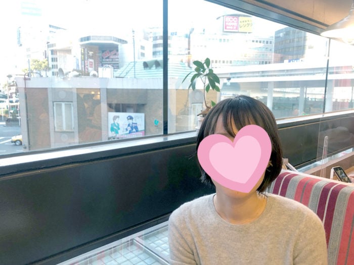 真剣交際3人目でやっとこの人！と思える方に出会えました