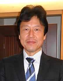 ギャラリーメモリア岡山門田屋敷　店長岸本英明