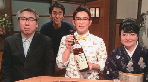 NHK番組「知恵泉（ちえいず）」