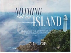 写真集『Nothing but an Island』