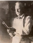 フランク・ブラウン