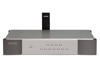 DELA S1 を無線ルーター・中継機として使う