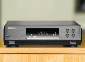 Music Library システムソフトウェア 4.30