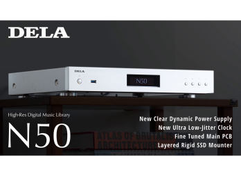DELA N50