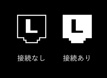 アプリからDELAがみつからない!?そんなときは。