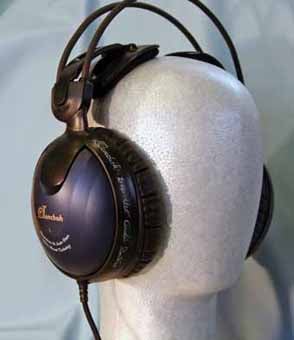 一般音楽用《ウルトラ》ヘッドフォン