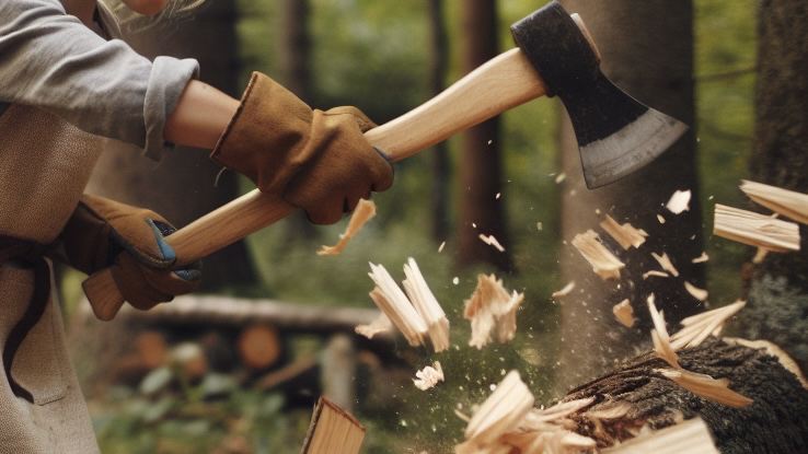 Dieses Bild ist KI generiert