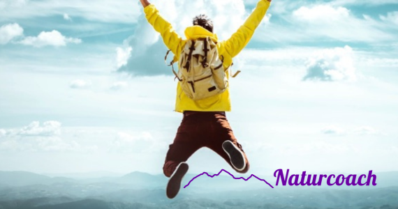 Sprung in die Selbstbestimmung