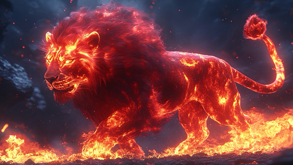 Befreiung - Erfolgreicher Lauf