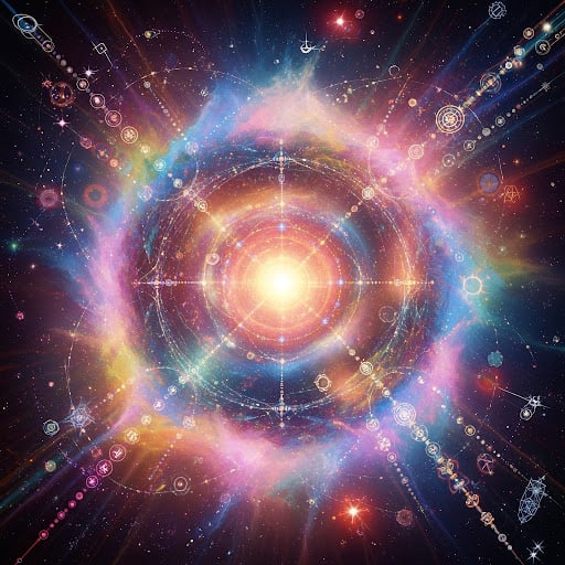 Jenseits der Oberfläche