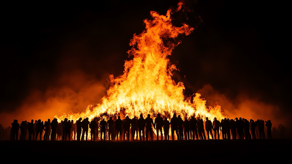 Ritual - Kulturelle Bedeutung