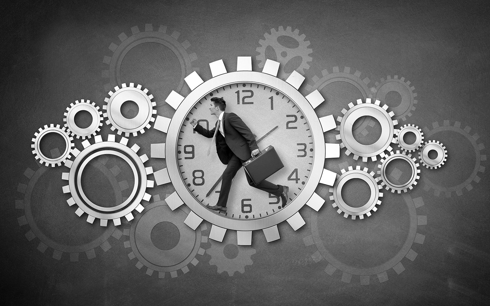 Zeit für Veränderung