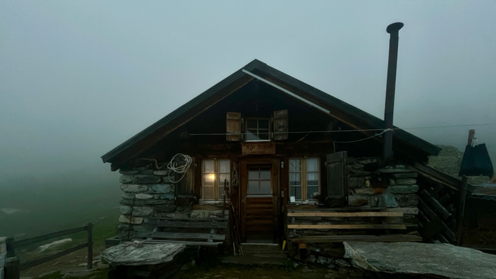 die Sehnsucht nach Einfachheit