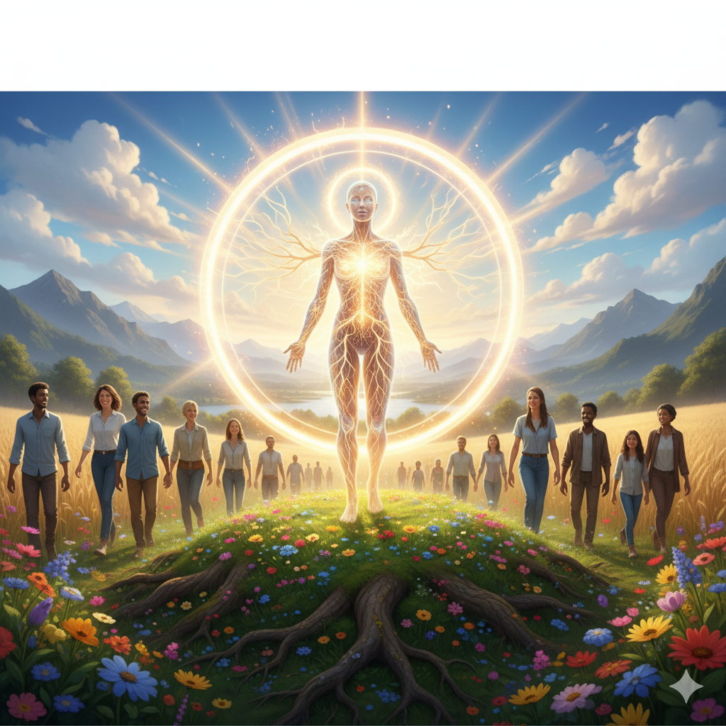 Der Preis deines Wachstums