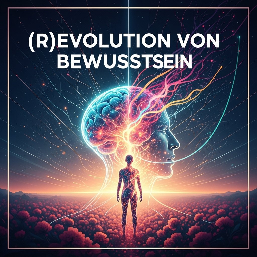 Die (R)Evolution von BewusstSein