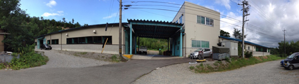 佐藤鋲螺株式会社外観画像：加賀機電振興協会