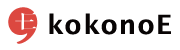 kokonoE