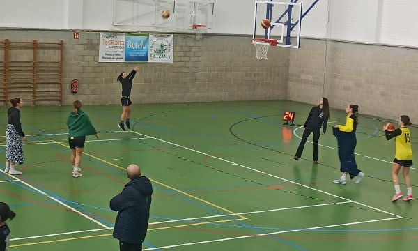 Crónicas de la jornada