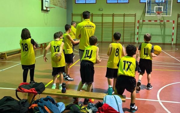 Crónicas de la jornada