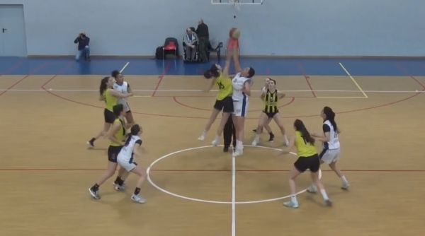 Crónicas de la jornada