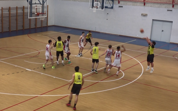 Crónicas de la jornada (08/02/2026)