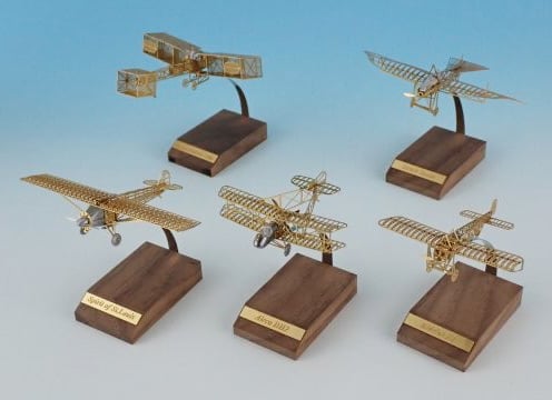 マイクロウィング用マグネットスタンド