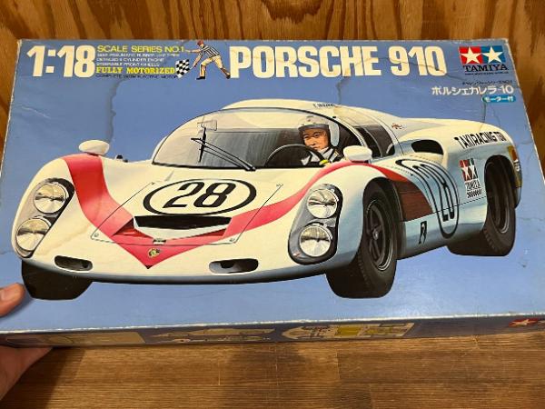 カレラ10で温故知新