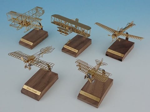 Can be used for microWINGs