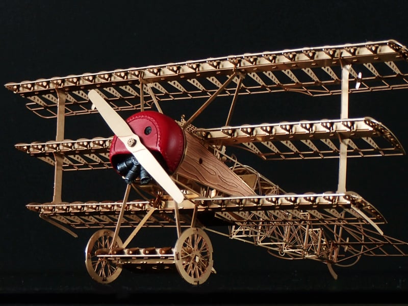 A001最終生産のお知らせ