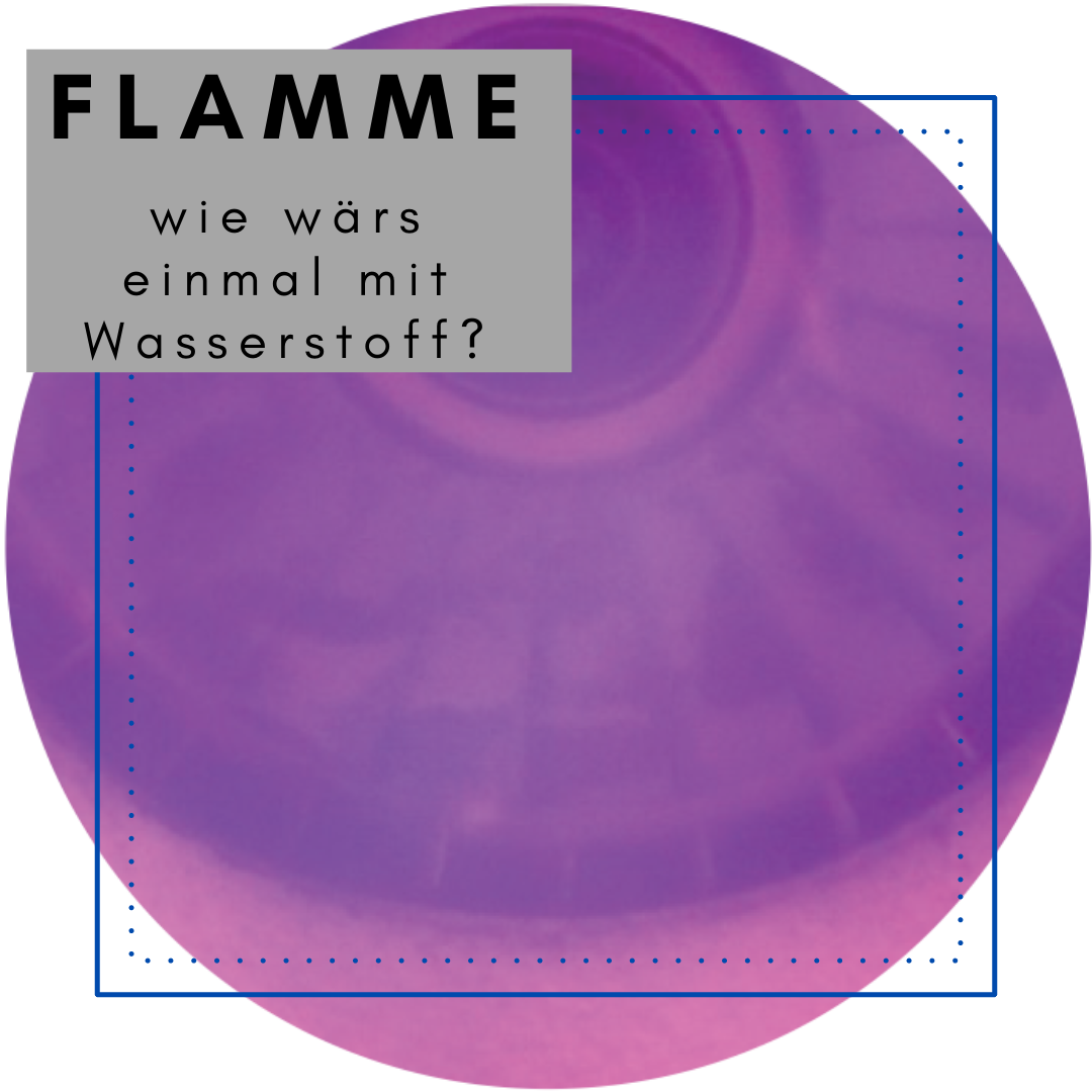 Oh wie schön ist Wasserstoff