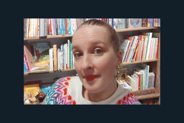 Ségolène Pire | L'Imaginarium d'Isaure à Barvaux