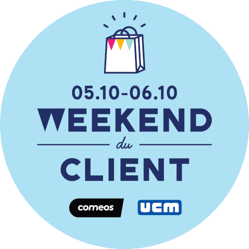 Week-end du Client 2025
